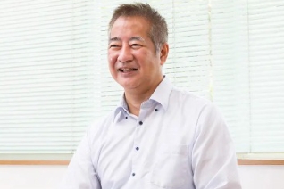 新小平クリニック 富田先生